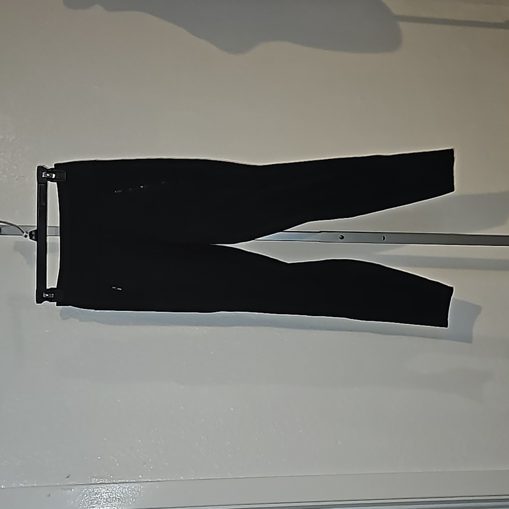 ATHLETA  peak hybrid fleece tight